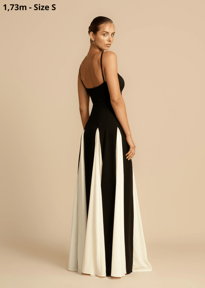 Chorus Maxi Dress