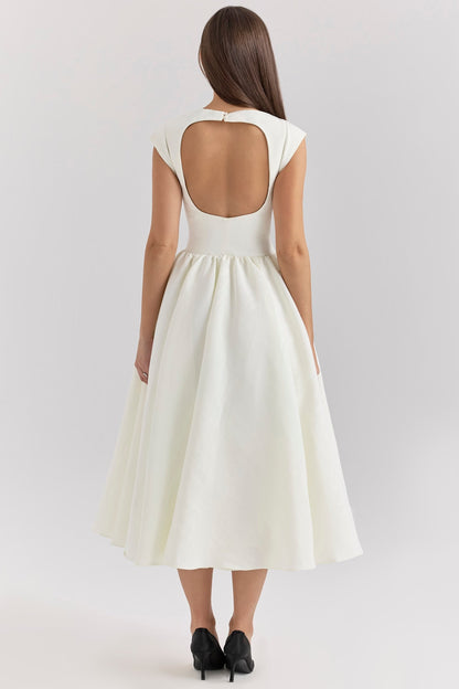 Stellara Dress - Classy Chique & Comfy