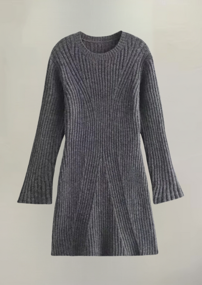Elodie Knit Dress