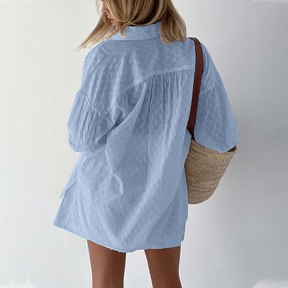 Breezy 2 Pcs Beach Set