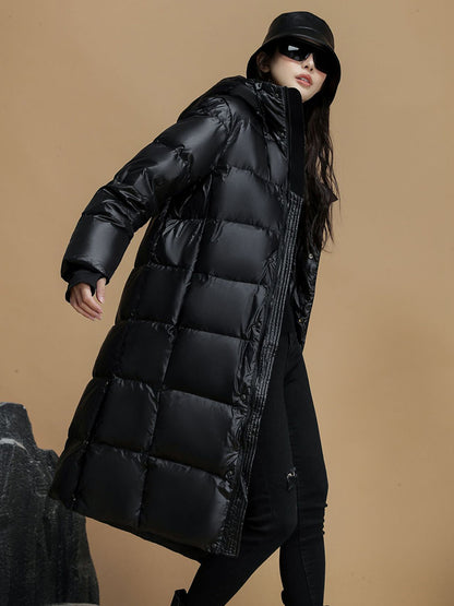 Women's Down Jacket Goose Down