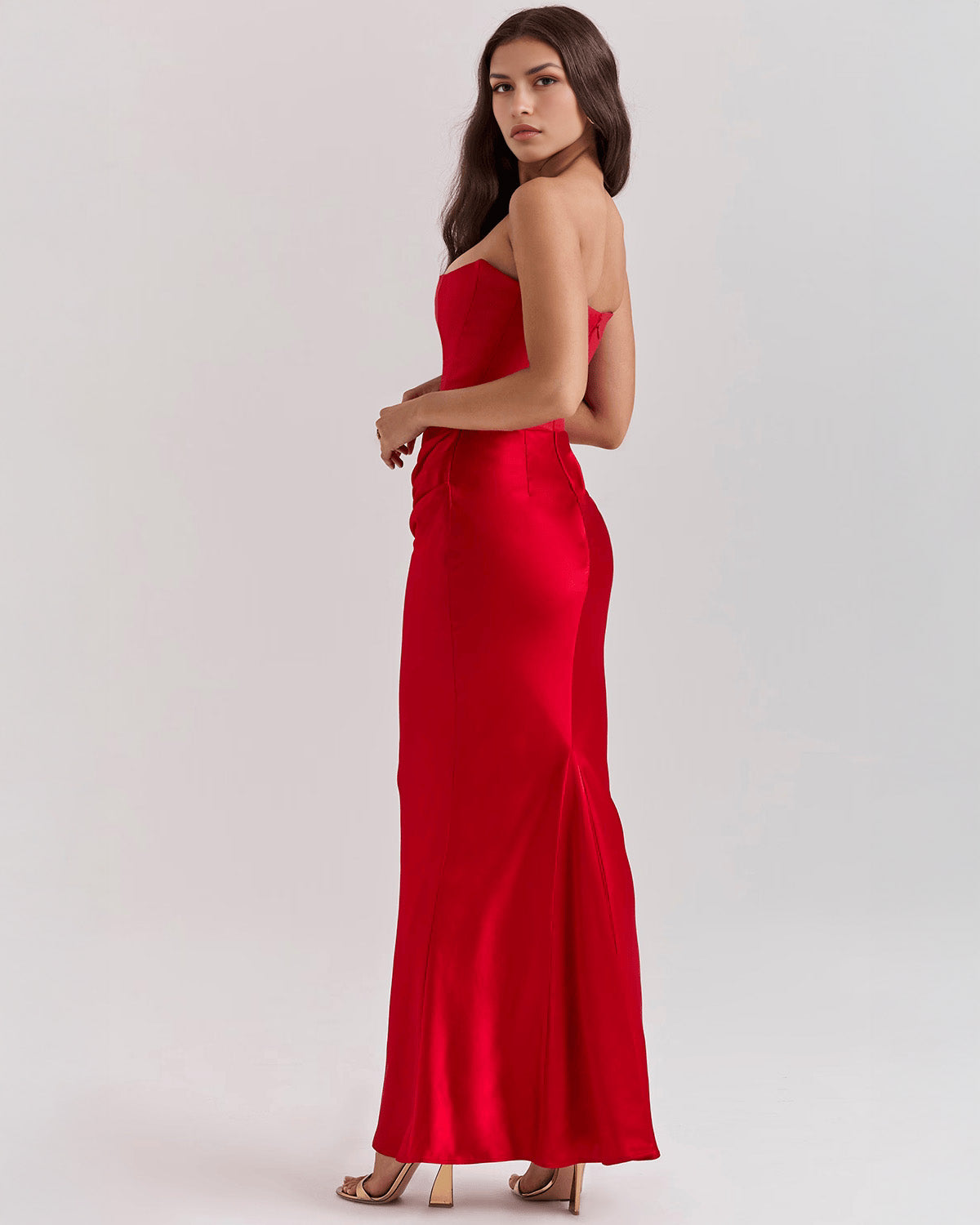 Rosalind Maxi Dress
