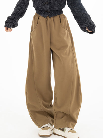 Street Loose Sweatpants
