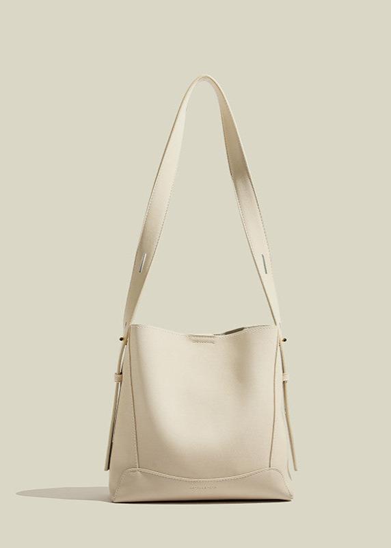 Versatile-Commuter Bucket Bag