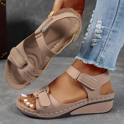 Sophie | Comfort Flex Sandals