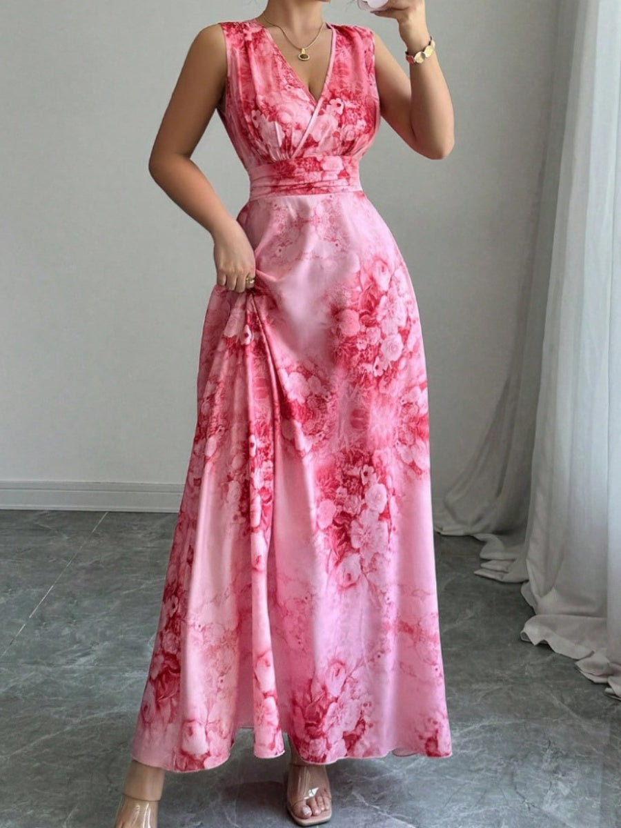 Printed Hit Maxi Dresses