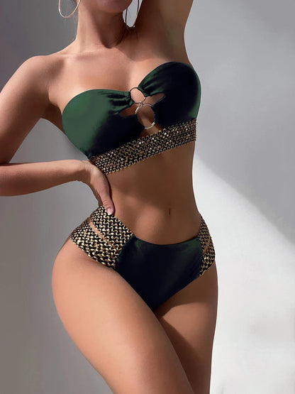 Elizabeth® | Effortless and stylish   bikinis