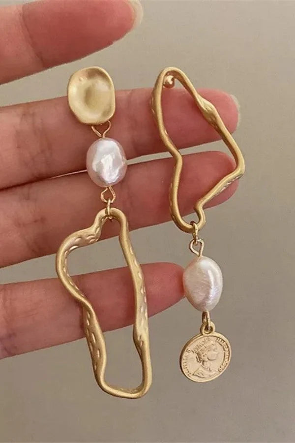 Wanderlust Earrings