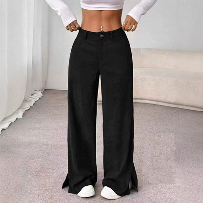 Tamsin | Wide-Leg Pants