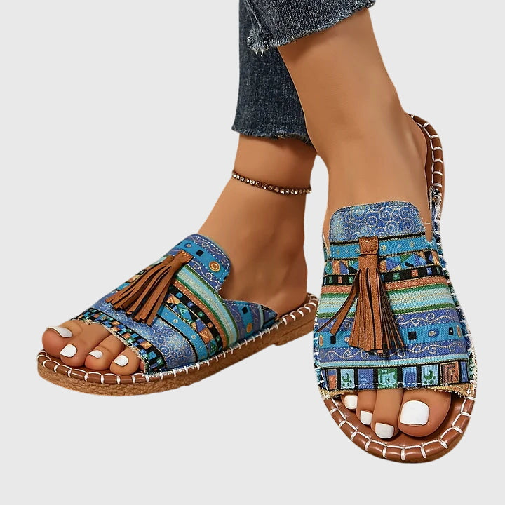Clara | Orthopedic Sandals