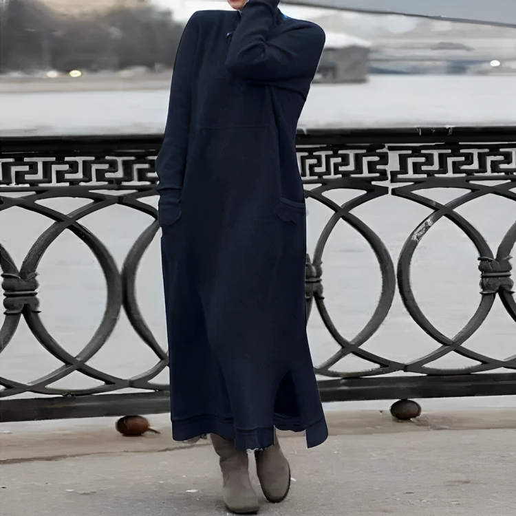 Sofia | Relaxed Fit Dress