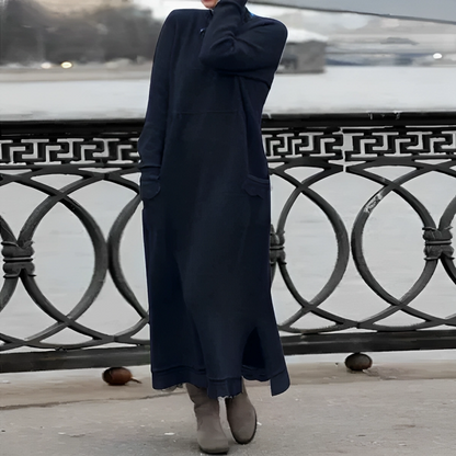 Sofia | Relaxed Fit Dress