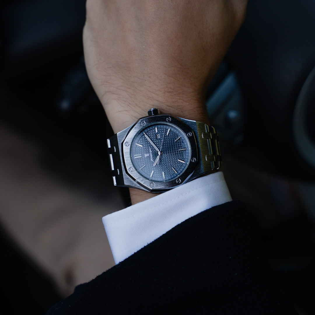 Luxury Watches® Oceanus