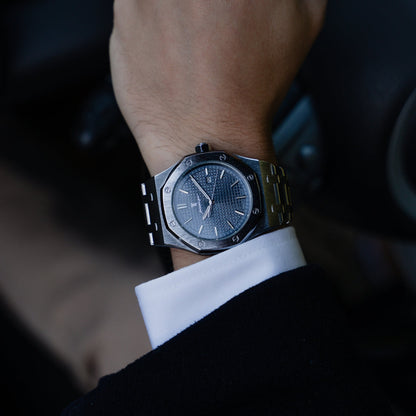 Luxury Watches® Oceanus