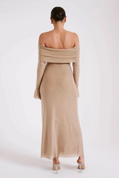 Aurelia Maxi Dress