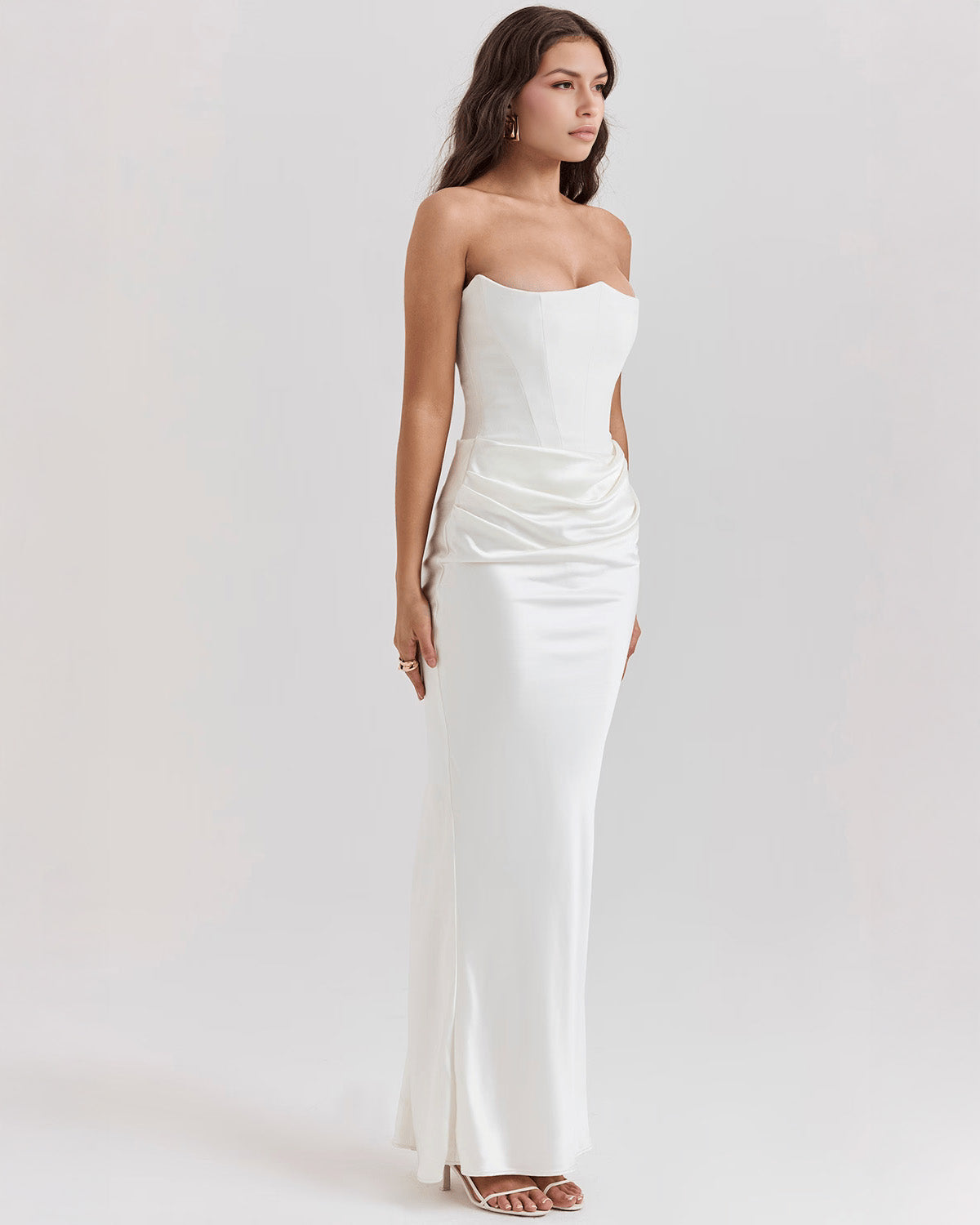 Rosalind Maxi Dress