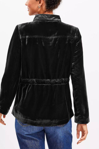 Velvet Liv Jacket