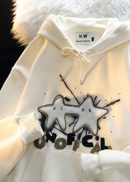 Starlight Street Fleece Hoodie