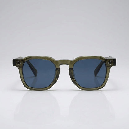 Unisex Square Frame Sunglasses – Stylish UV Protection Shades