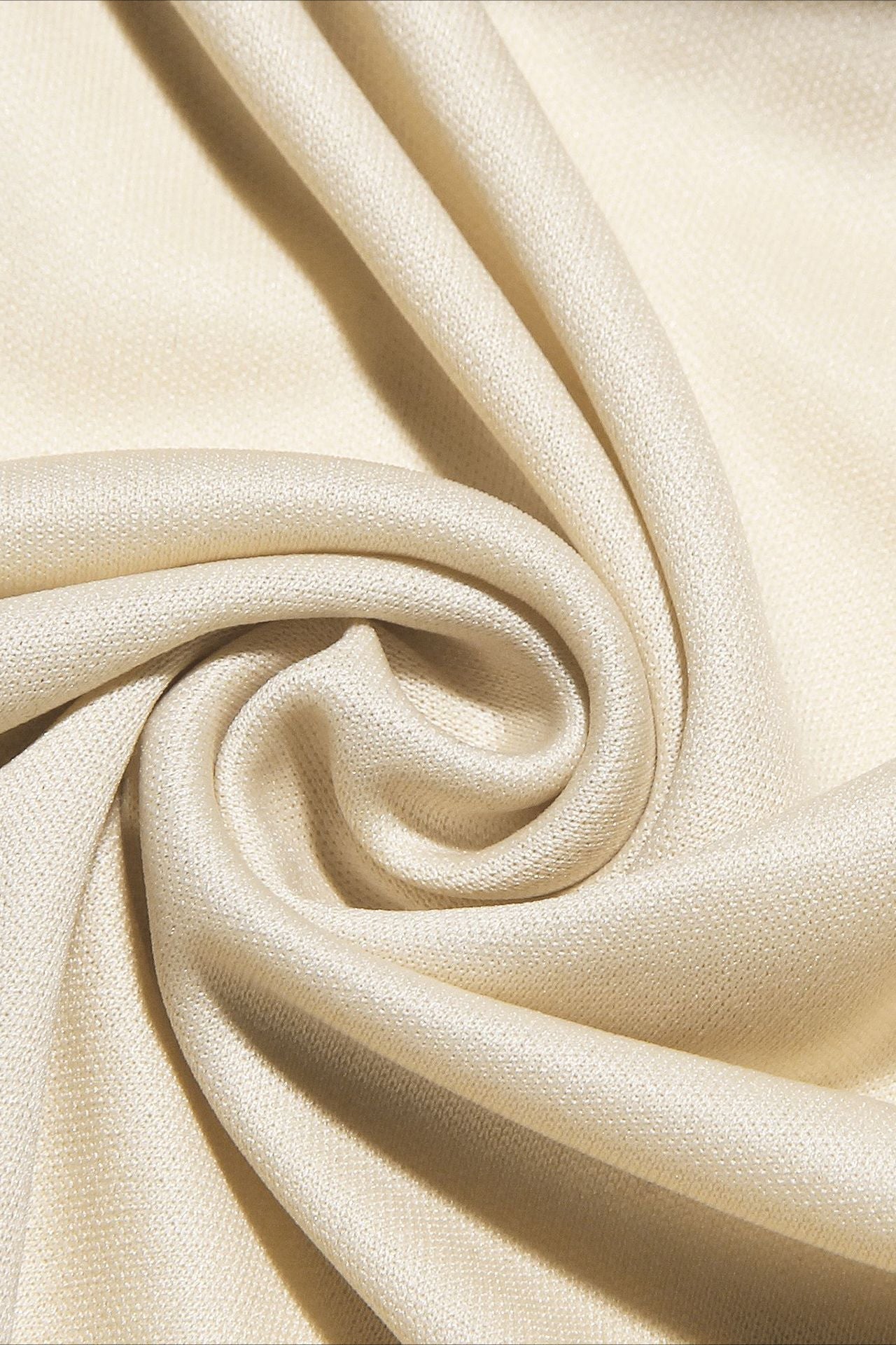 Luxe Sequin Bodycon Mini Skirt