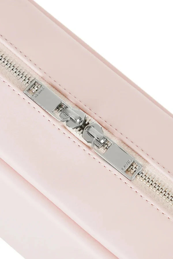 Jade Baguette Bag