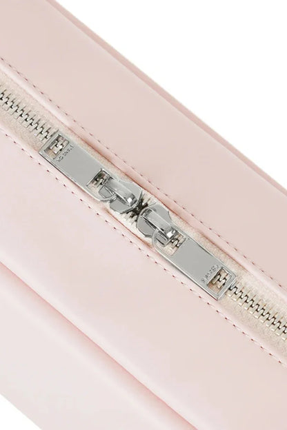 Jade Baguette Bag