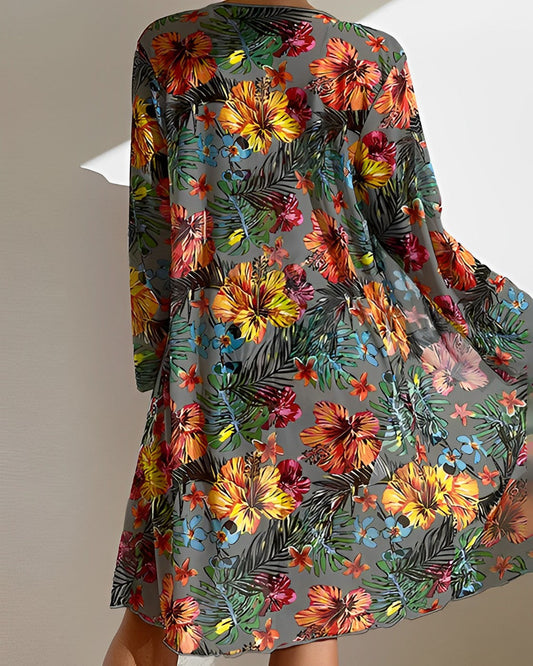 Teresa® | Fashionable Bikini Set For Summer 23