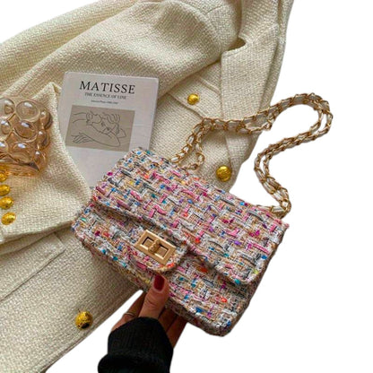 | Women's Shoulder Bag