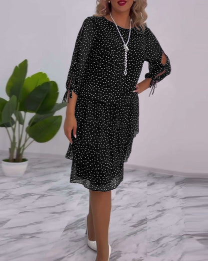 Imogen | Spring Dress