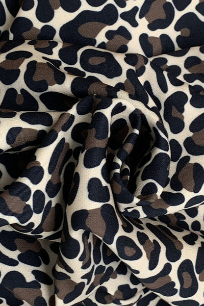 Trendy Long Sleeve Hoodie Coat