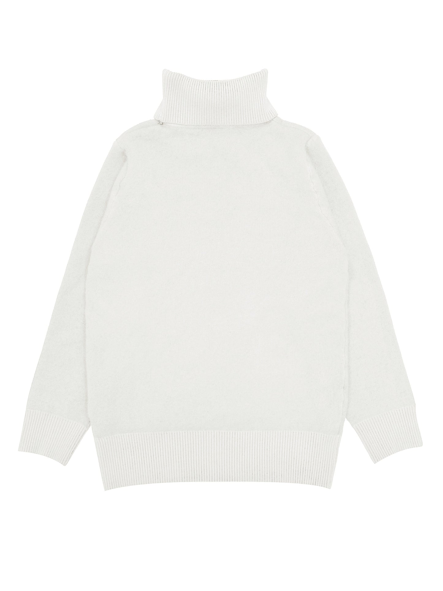 Luxurise Thermo Turtleneck
