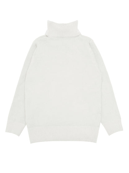 Luxurise Thermo Turtleneck