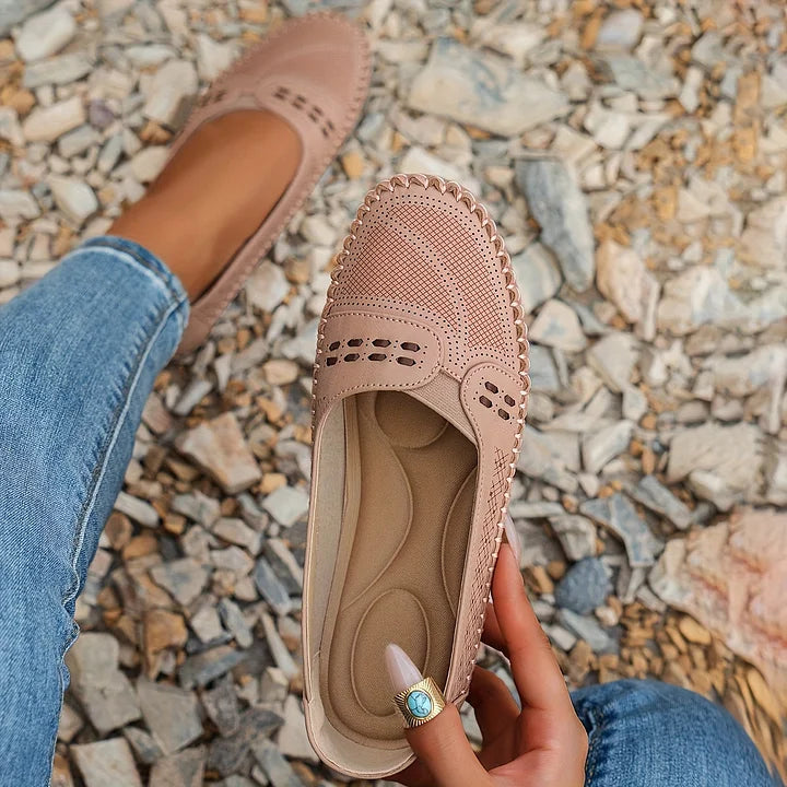 AmyVictoria™ - Everyday Ease Ortho Slides