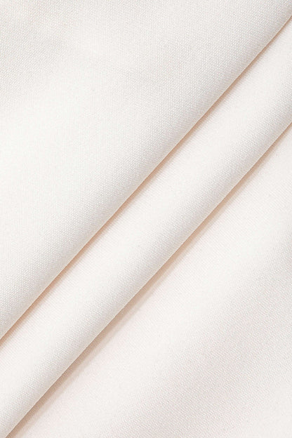 Lynn Asymmetric Tie Detail Maxi Dress