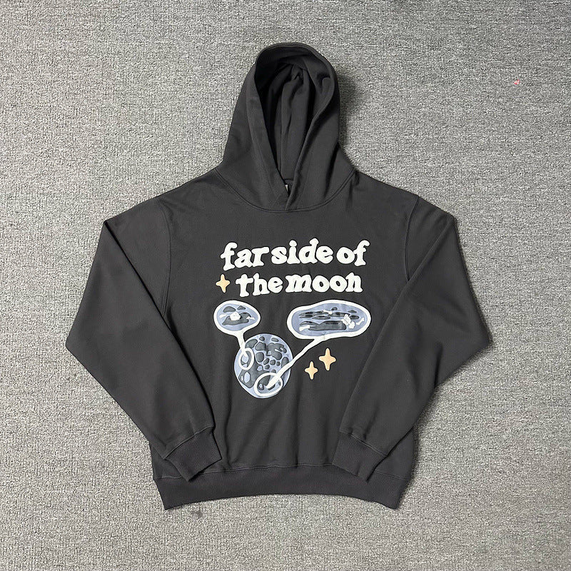 Gothic Streetwear Hoodie