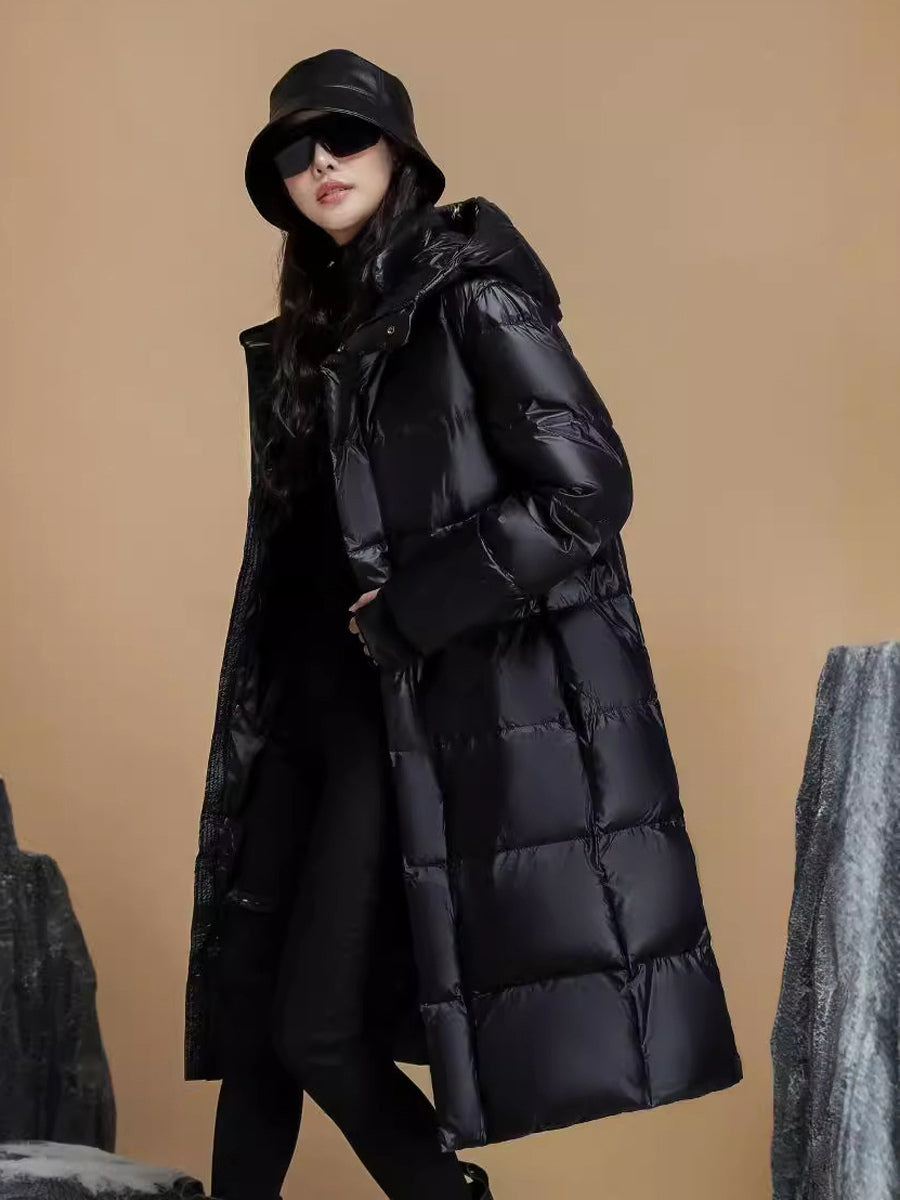 Women's Down Jacket Goose Down