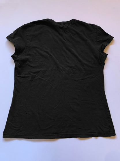 Vintage Star Hand Printed Tee