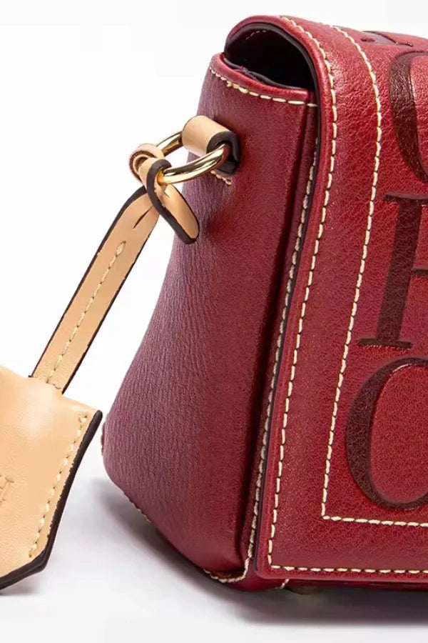 Tanya Crossbody Bag
