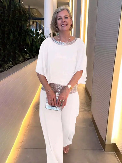 Sophie | Elegant Two-Piece Set