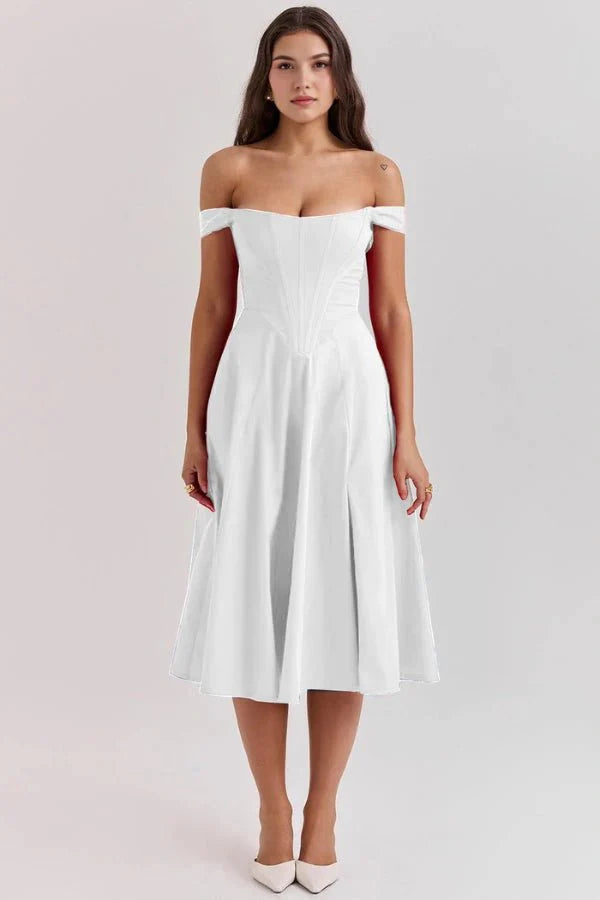 Seraphine Dress