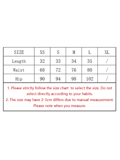 Pink Halterneck Waist Coat & Skort Skirt Coord Set