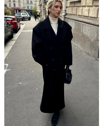 Jessy Trench Coat