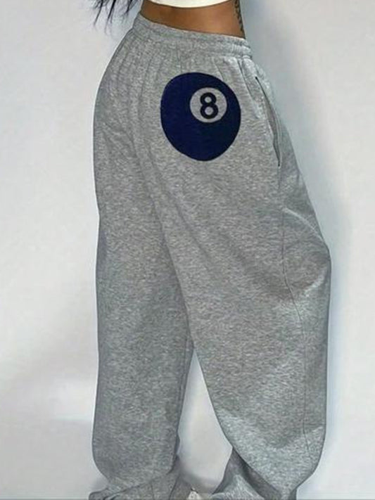 Street Sweatpants