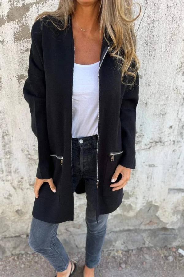 Fashion Casual Coa For Women