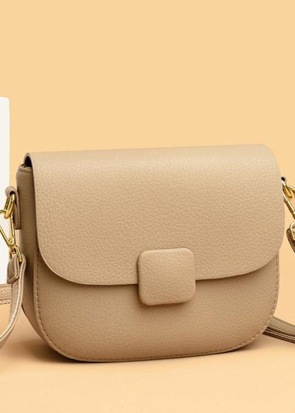 Women's Small Square Bag