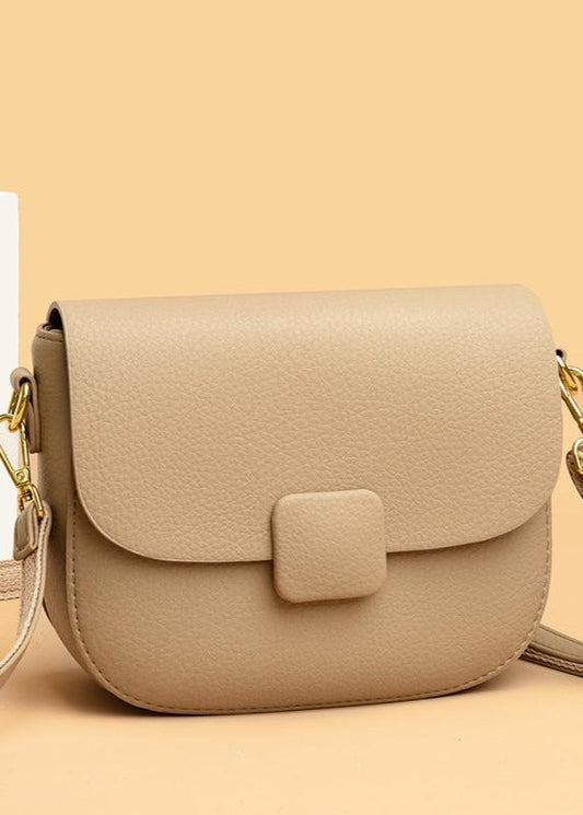 Women's Small Square Bag