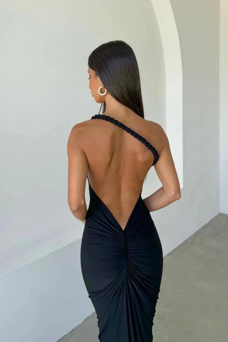 Luna Allure - Convertible Stretch Gown