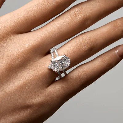Lila Ring