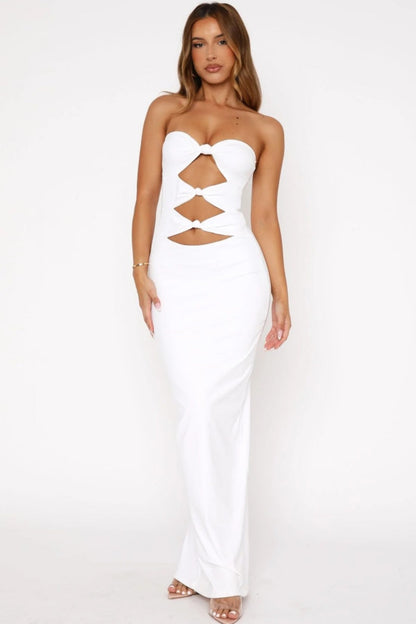 Life After Love Maxi Dress