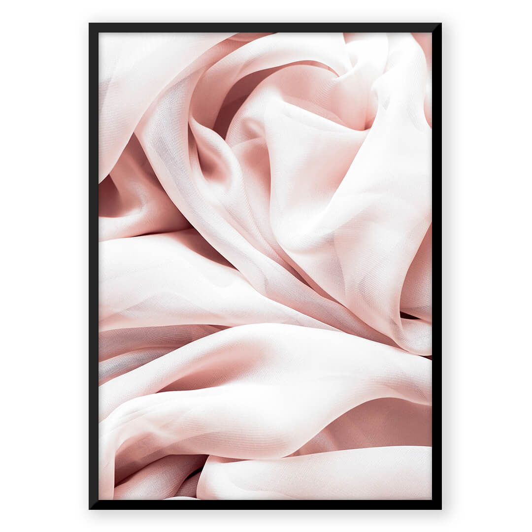 Pink Swirl